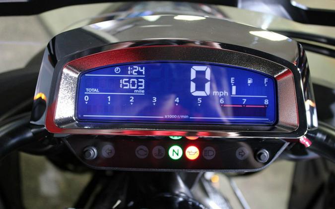 2014 Honda Gold Wing Valkyrie