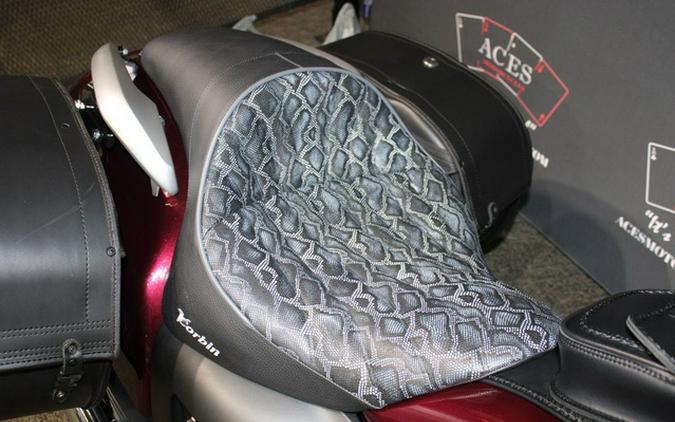 2014 Honda Gold Wing Valkyrie