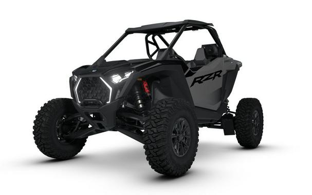 2026 Polaris RZR Pro S Ultimate