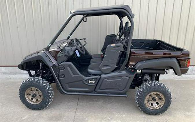 2023 Yamaha Viking EPS Ranch Edition