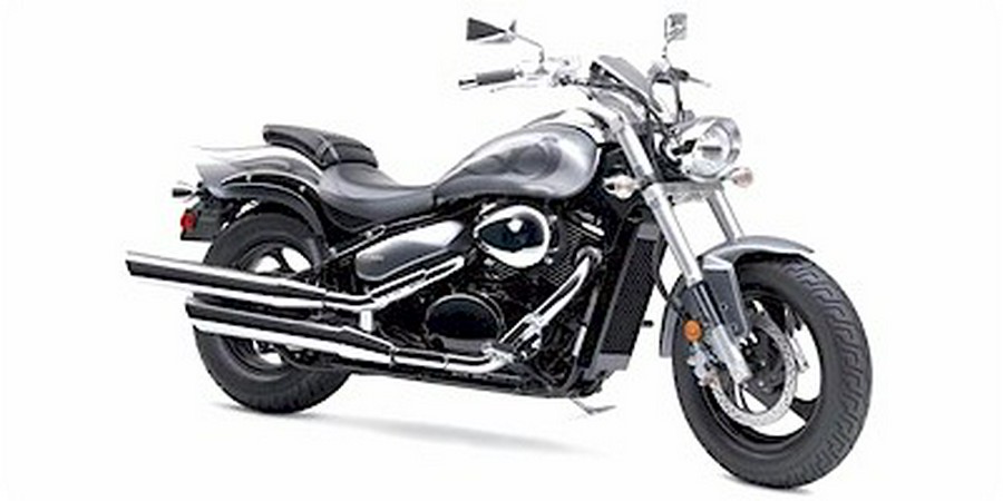 2007 Suzuki Boulevard M50 Limited