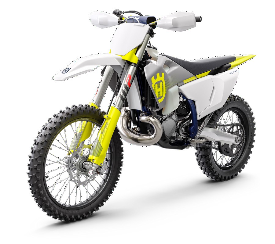 2024 HUSQVARNA TX 300