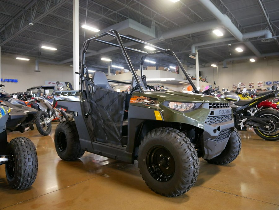 2023 Polaris Ranger® 150 EFI