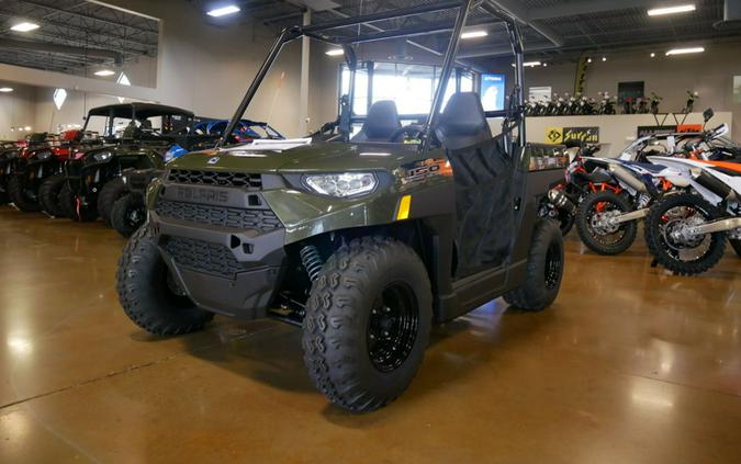 2023 Polaris Ranger® 150 EFI