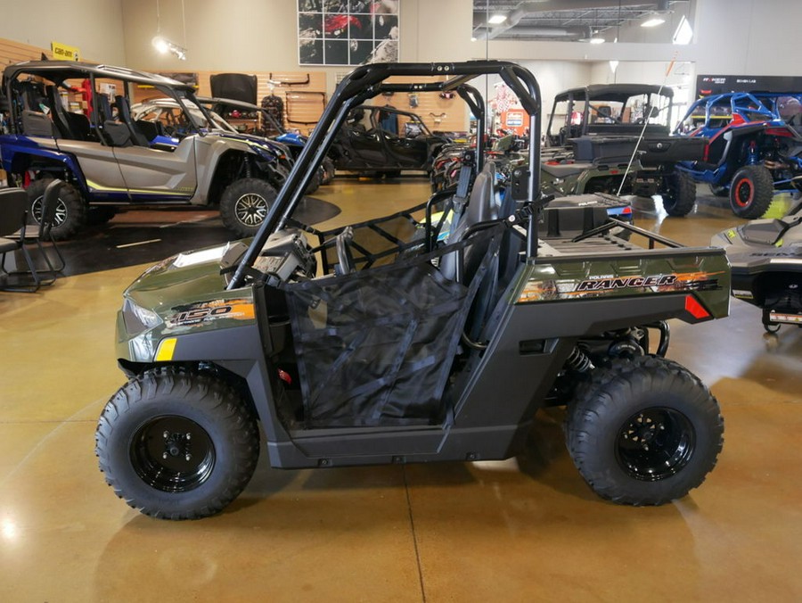 2023 Polaris Ranger® 150 EFI