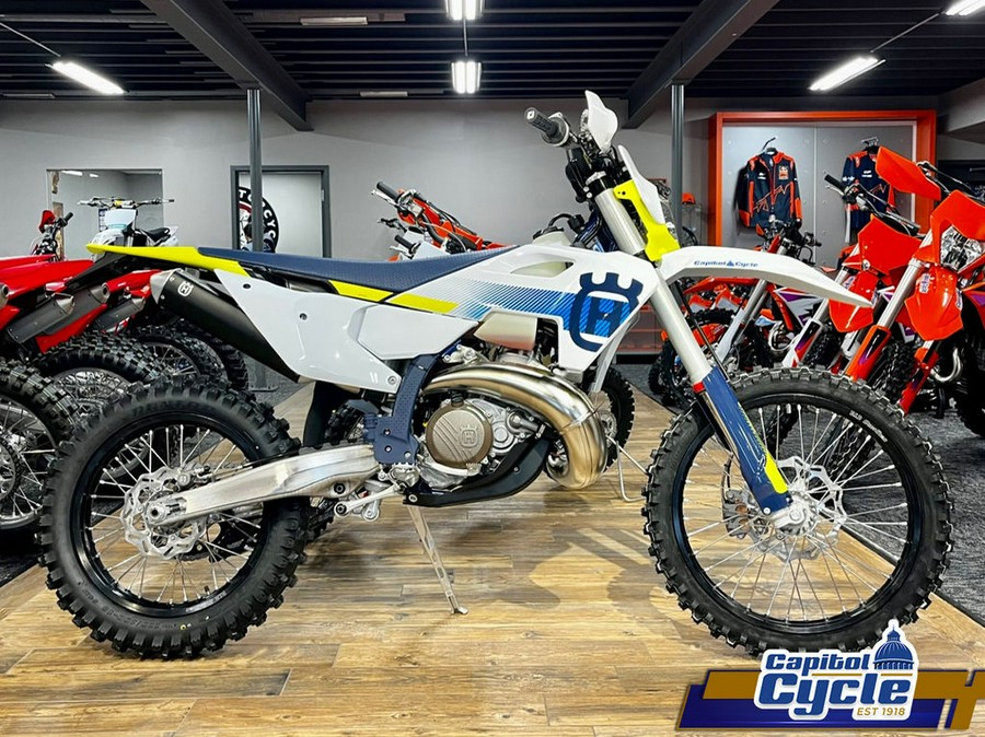 2024 Husqvarna TE 250