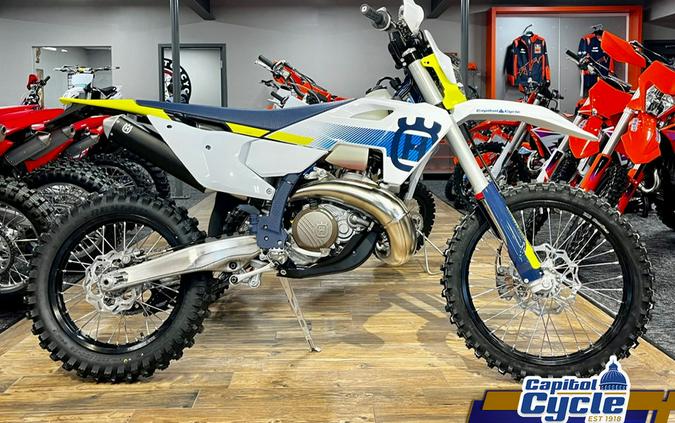 2024 Husqvarna TE 250