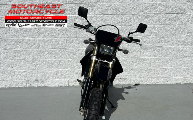 2021 Suzuki DR-Z400SM MC Commute Review Photo Gallery