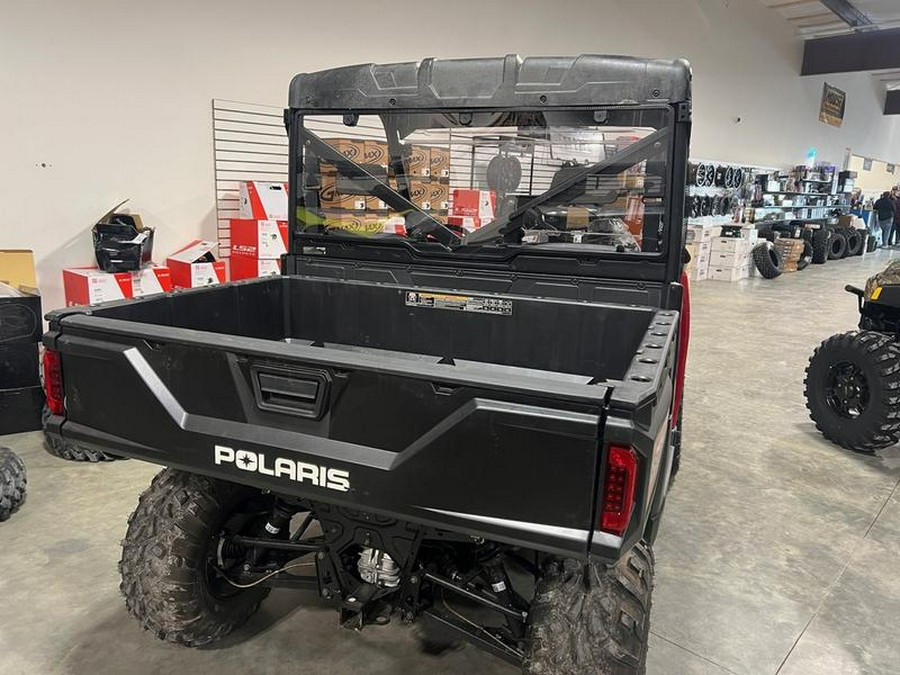 2019 Polaris® Ranger XP® 900 EPS Solar Red