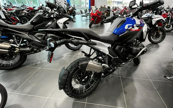 2024 BMW R 1300 GS