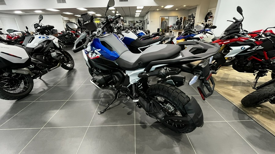 2024 BMW R 1300 GS