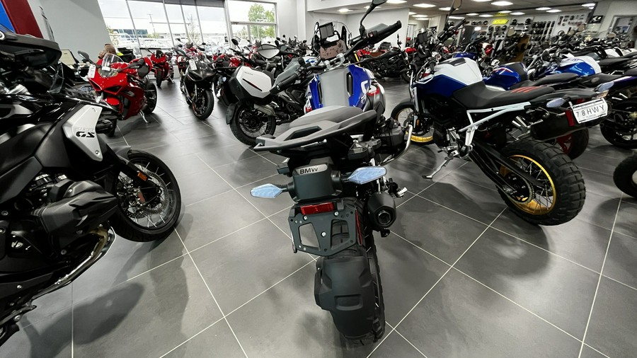 2024 BMW R 1300 GS