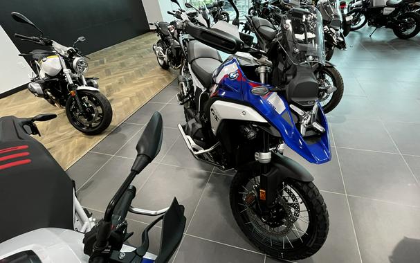 2024 BMW R 1300 GS