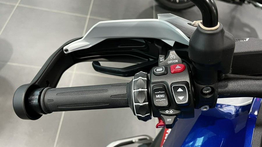 2024 BMW R 1300 GS