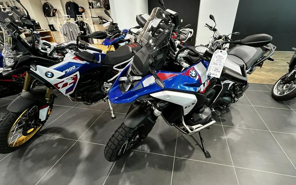 2024 BMW R 1300 GS