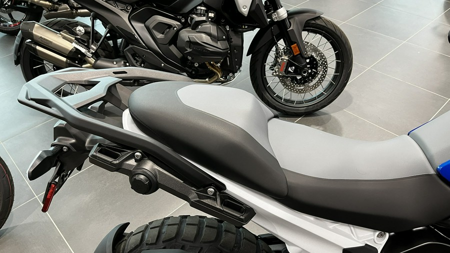 2024 BMW R 1300 GS