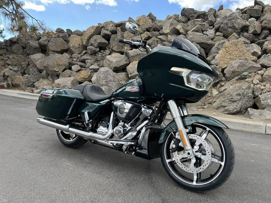 2024 Harley-Davidson® FLTRX - Road Glide®