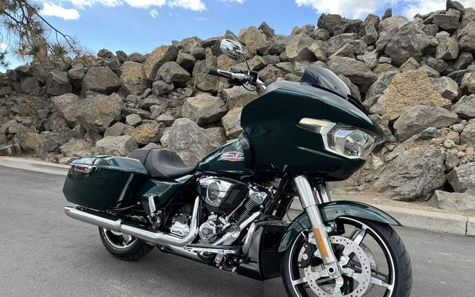 2024 Harley-Davidson® FLTRX - Road Glide®