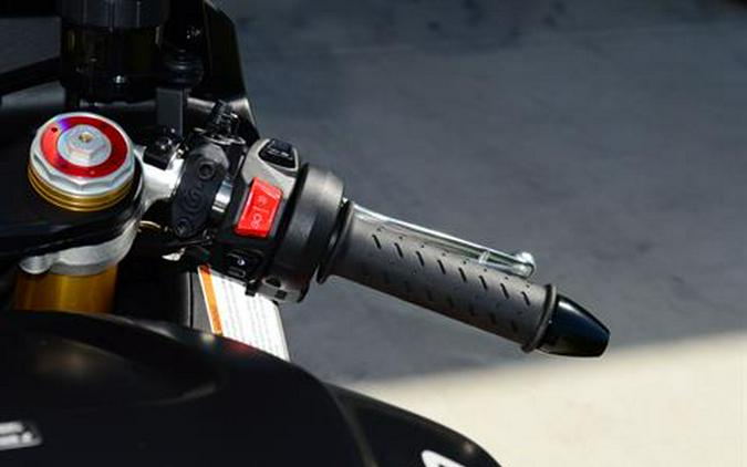 2024 Aprilia RSV4 1100