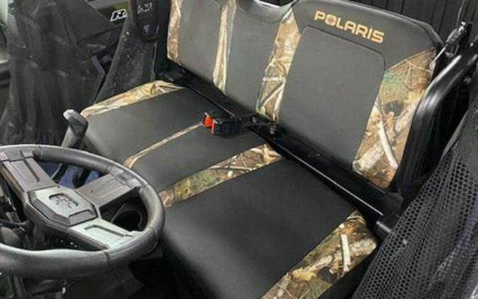 2024 Polaris Ranger SP 570 Premium