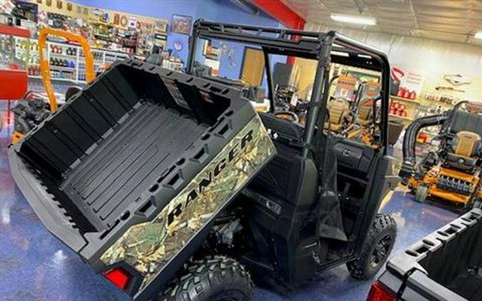 2024 Polaris Ranger SP 570 Premium