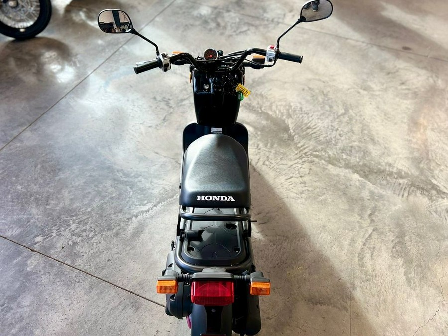 2024 Honda® Ruckus