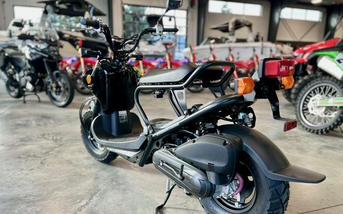 2024 Honda® Ruckus