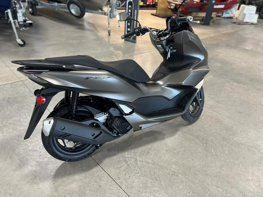 2024 Honda® PCX