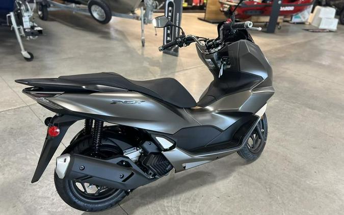 2024 Honda® PCX