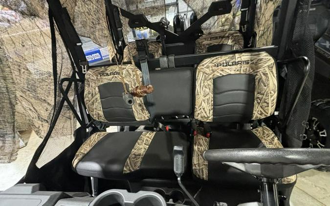 2025 Polaris® Ranger Crew XP 1000 Waterfowl Edition