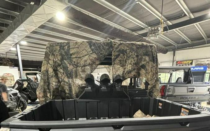 2025 Polaris® Ranger Crew XP 1000 Waterfowl Edition