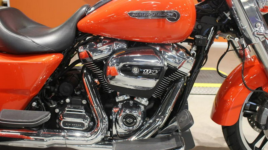 2020 Harley-Davidson® FLRT - Freewheeler®