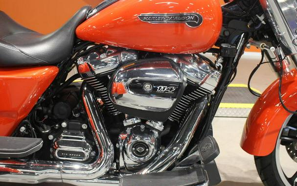 2020 Harley-Davidson® FLRT - Freewheeler®