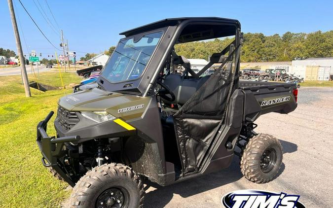 2025 Polaris Industries Ranger® 1000 EPS