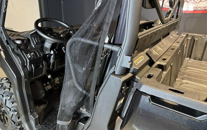 2026 Can-Am Defender XT HD9