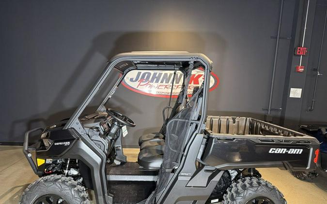 2026 Can-Am Defender XT HD9