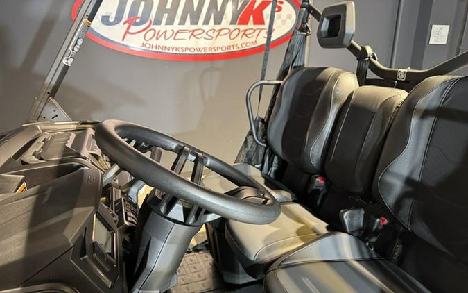 2026 Can-Am Defender XT HD9