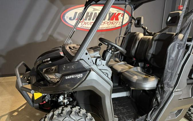 2026 Can-Am Defender XT HD9