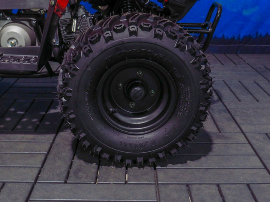 2025 Kayo Fox / Storm 70