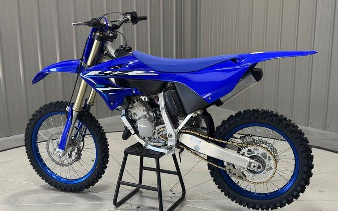 2026 Yamaha YZ125