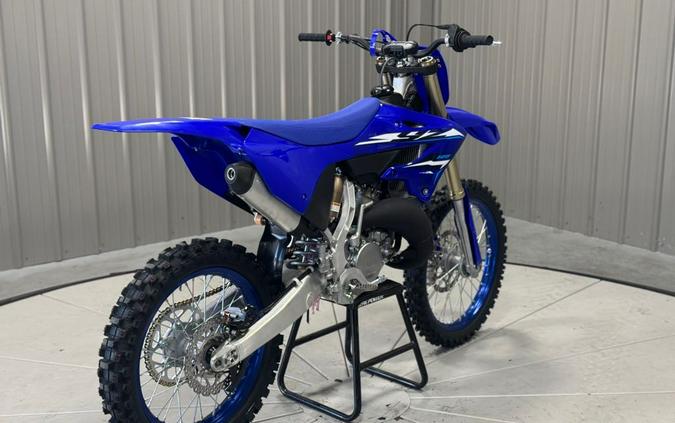 2026 Yamaha YZ125
