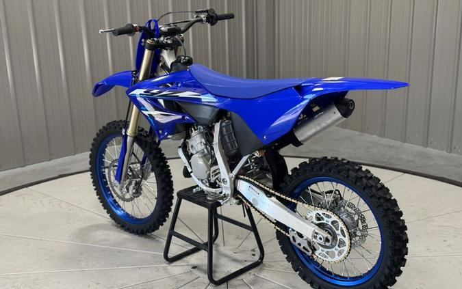 2026 Yamaha YZ125