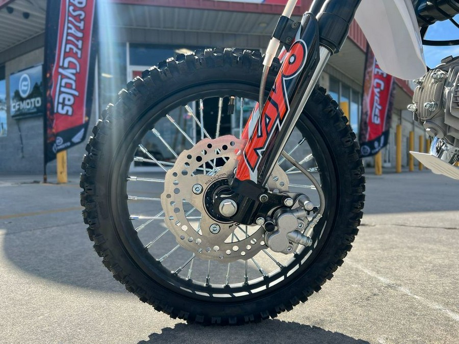 2025 Kayo TD110 EFI