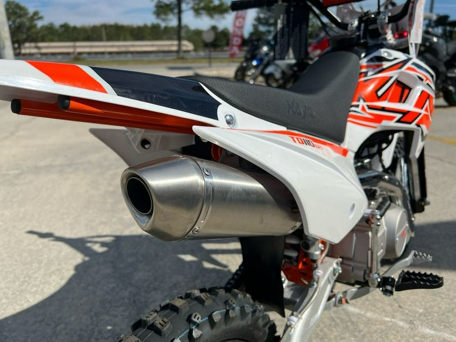 2025 Kayo TD110 EFI