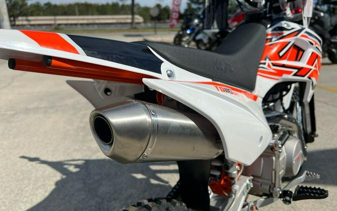 2025 Kayo TD110 EFI