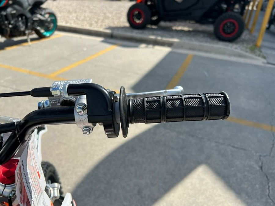 2025 Kayo TD110 EFI