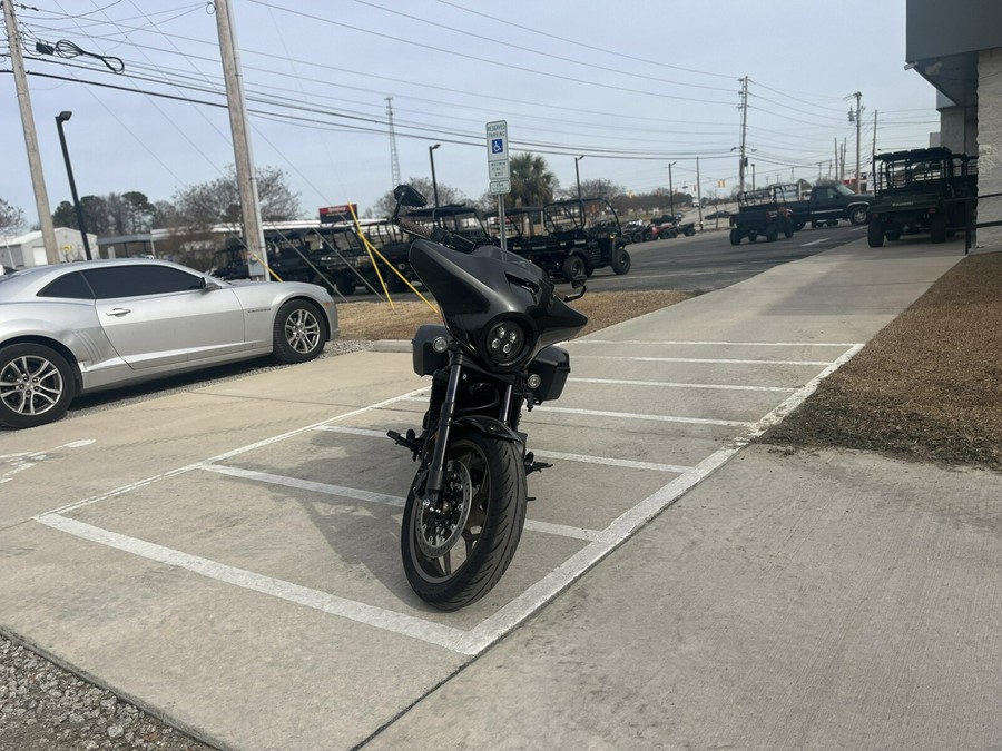 2024 HONDA REBEL 1100 T - K300072