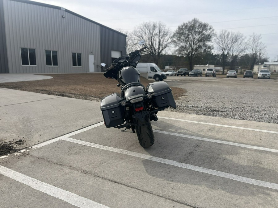 2024 HONDA REBEL 1100 T - K300072