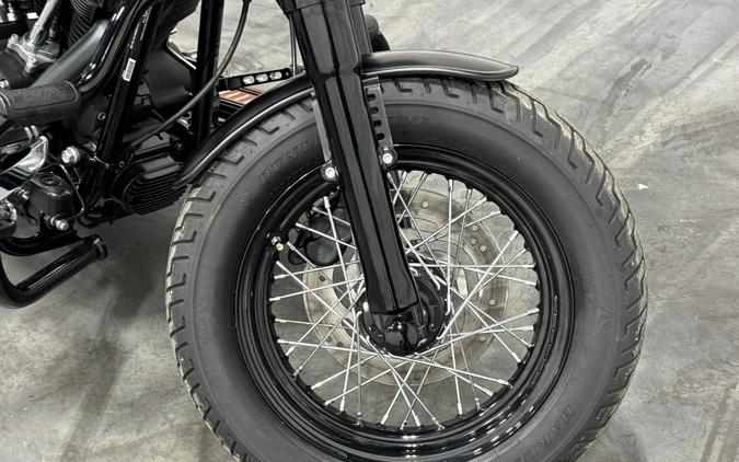 2013 HARLEY DAVIDSON SOFTAIL SLIM