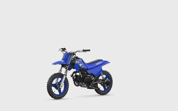 2026 PW50 - Yamaha